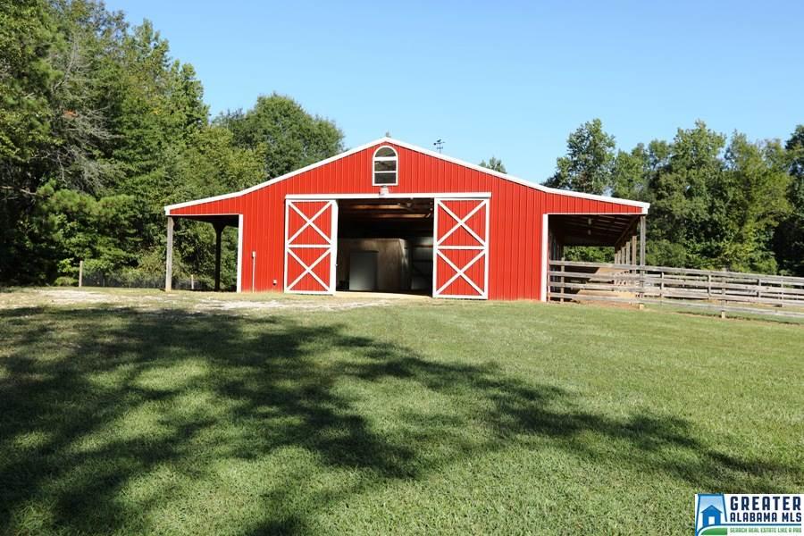 10863 TRION LN, Vance, AL 35490