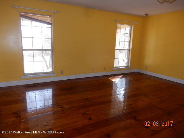 93 OLLIE MILLER Rd, Jasper, AL 35504
