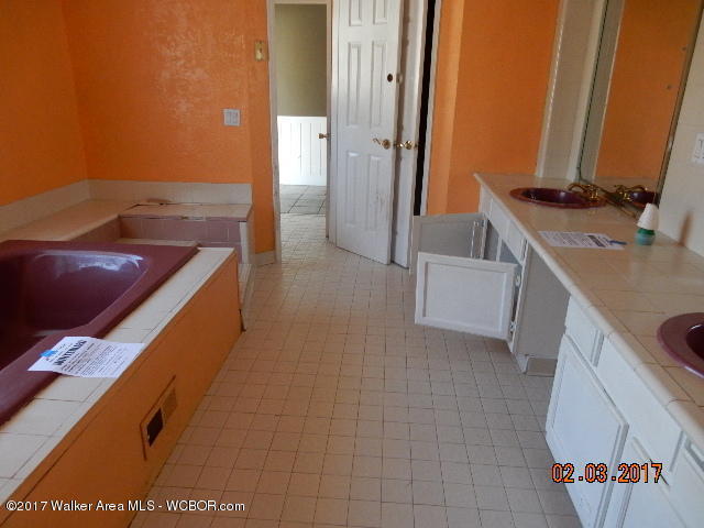 93 OLLIE MILLER Rd, Jasper, AL 35504