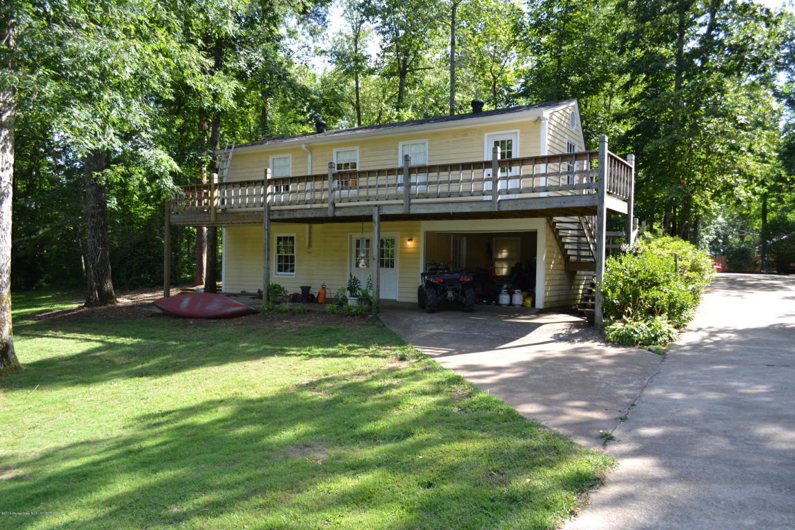 2801 MILL RUN COURT, Jasper, AL 35504