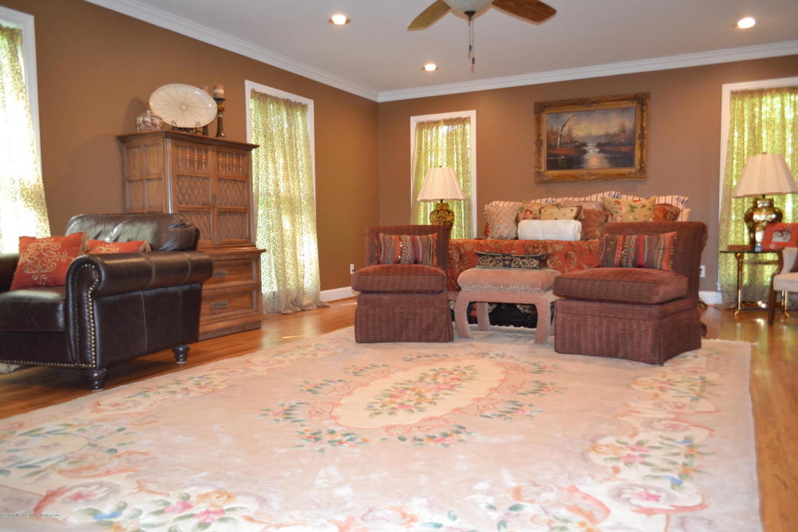 2801 MILL RUN COURT, Jasper, AL 35504