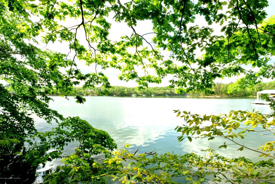 LOT 21 BRUSHY ESTATES, Arley, AL 35541