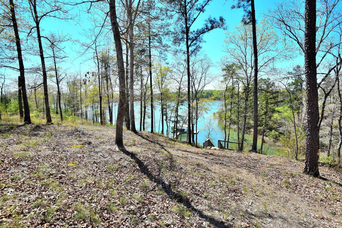 LOT 11 LYNNWOOD DRIVE, Arley, AL 35541