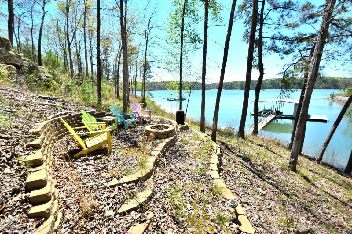 LOT 11 LYNNWOOD DRIVE, Arley, AL 35541