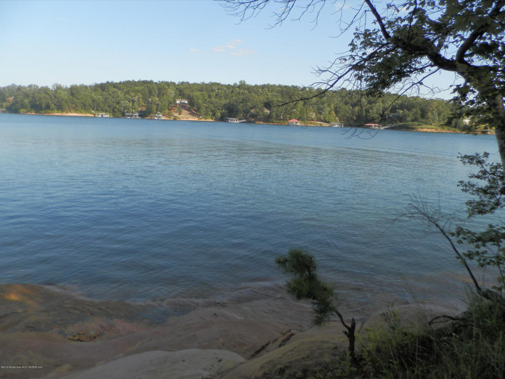 POINT LUCK DRIVE # 7, Arley, AL 35541