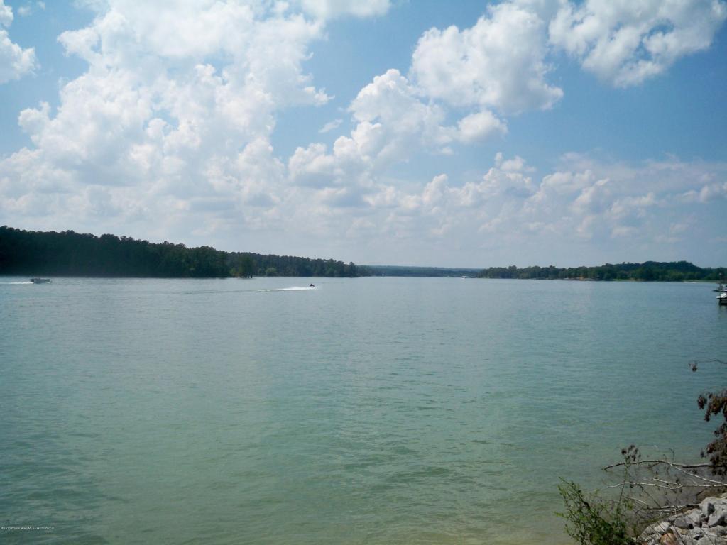 LOT#8 LYNNWOOD ESTATES, Arley, AL 35541
