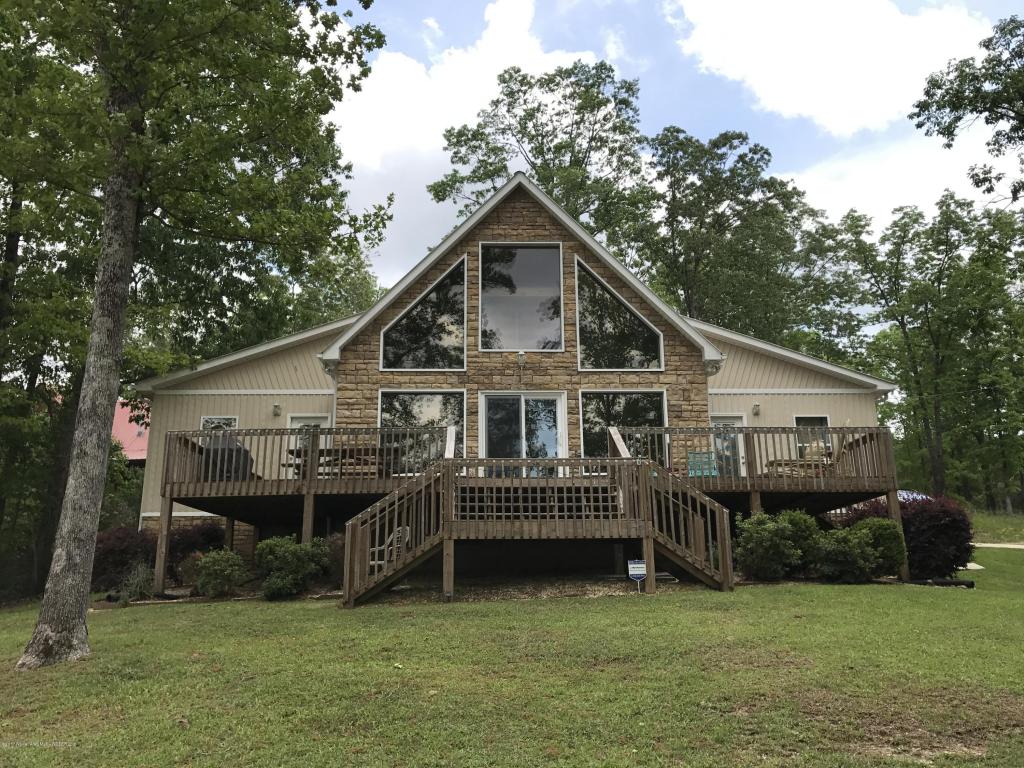 791 COUNTY RD 4240, Arley, AL 35541