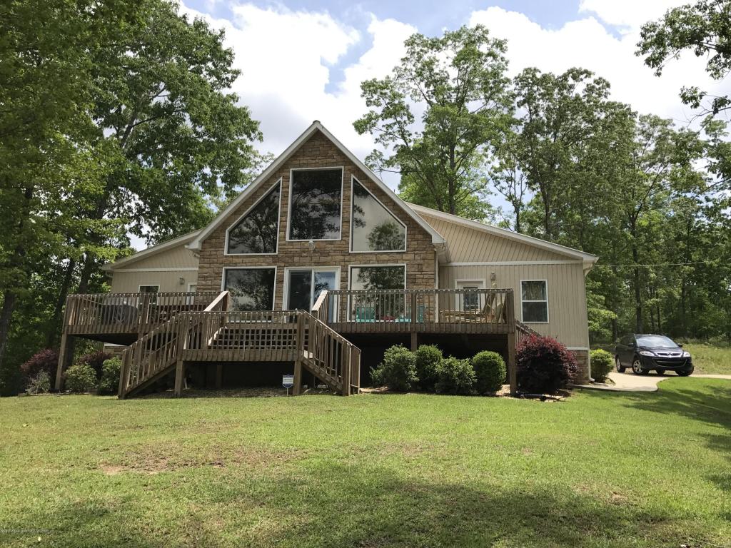791 COUNTY RD 4240, Arley, AL 35541
