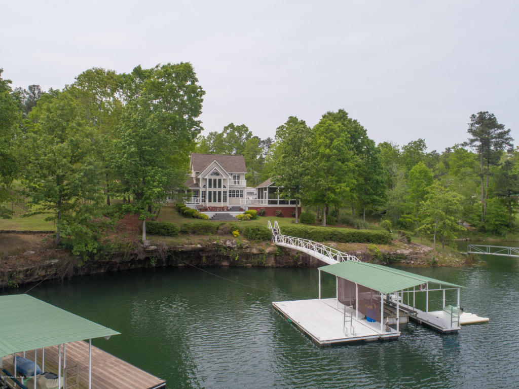 11 COUNTY RD 4241, Arley, AL 35541