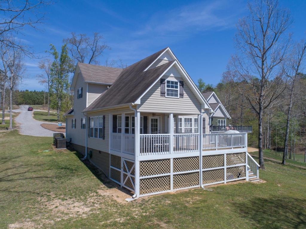 88 LACEY LANE, Arley, AL 35541