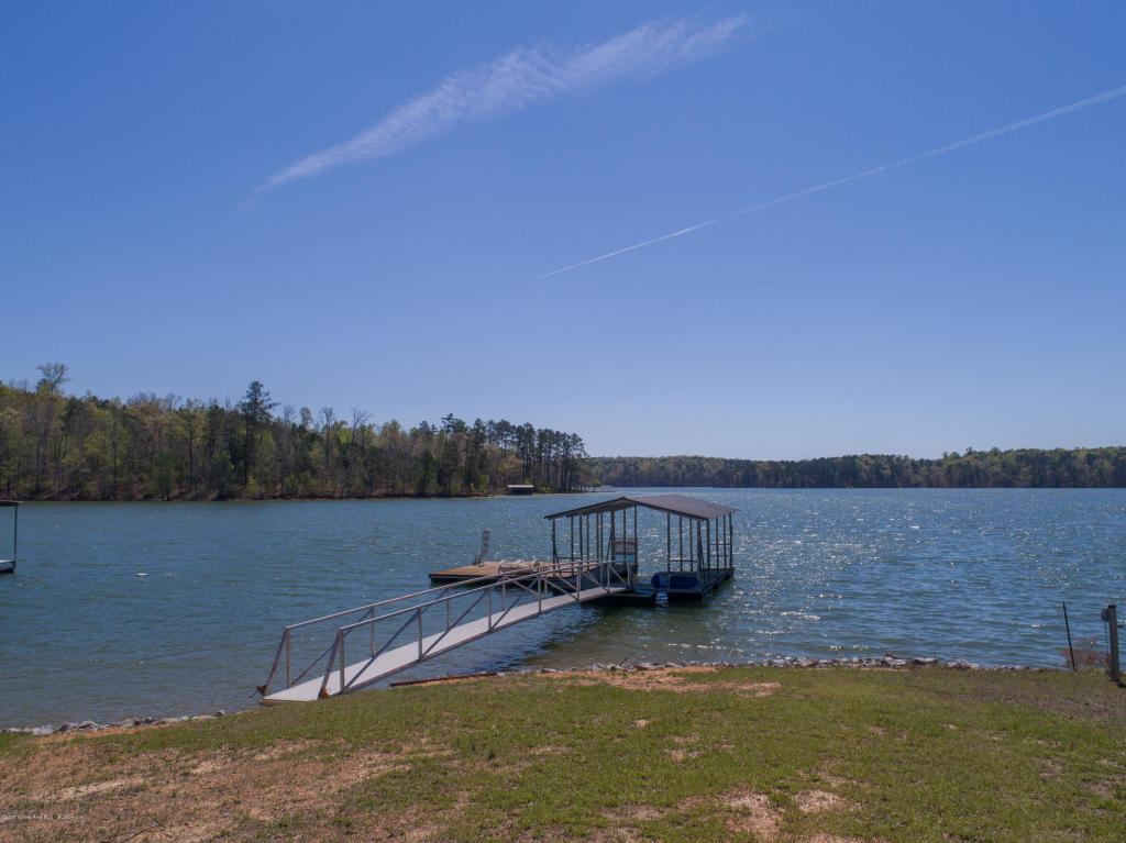 88 LACEY LANE, Arley, AL 35541