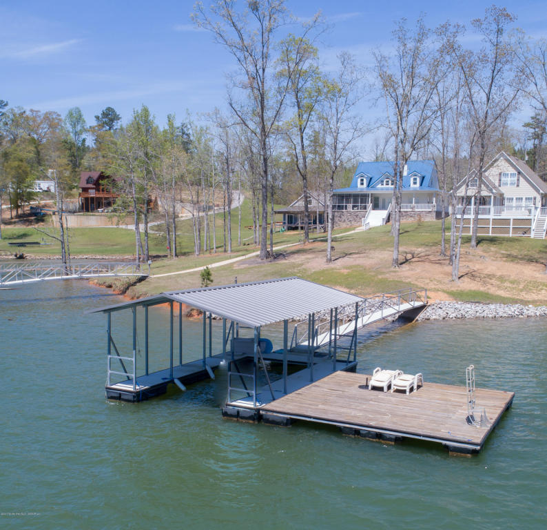88 LACEY LANE, Arley, AL 35541