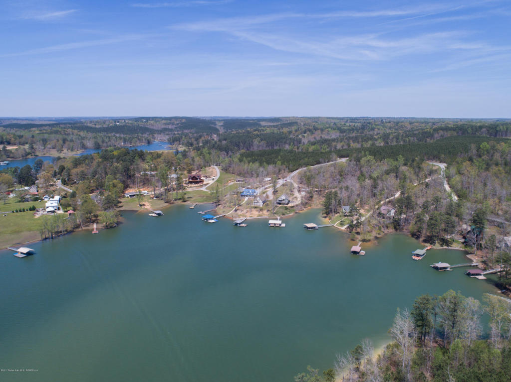 88 LACEY LANE, Arley, AL 35541
