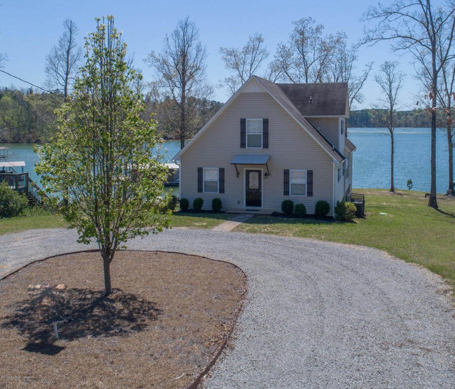 88 LACEY LANE, Arley, AL 35541