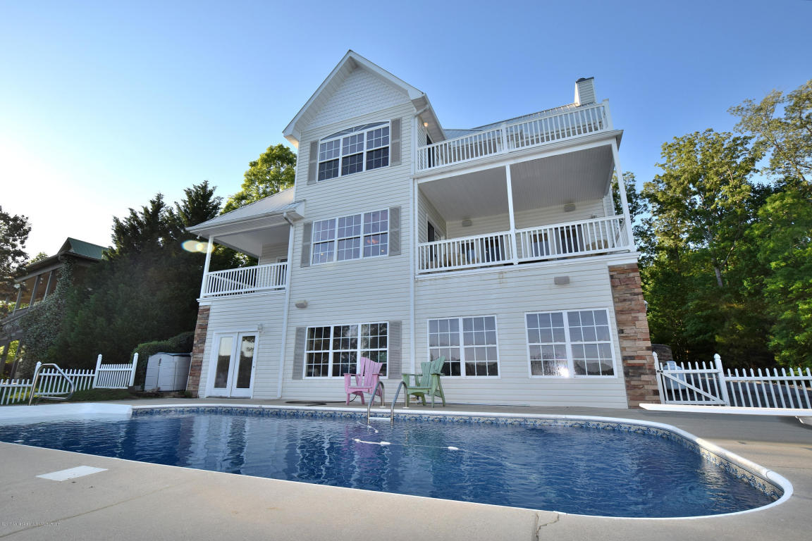 732 S POINTE Dr, Arley, AL 35541