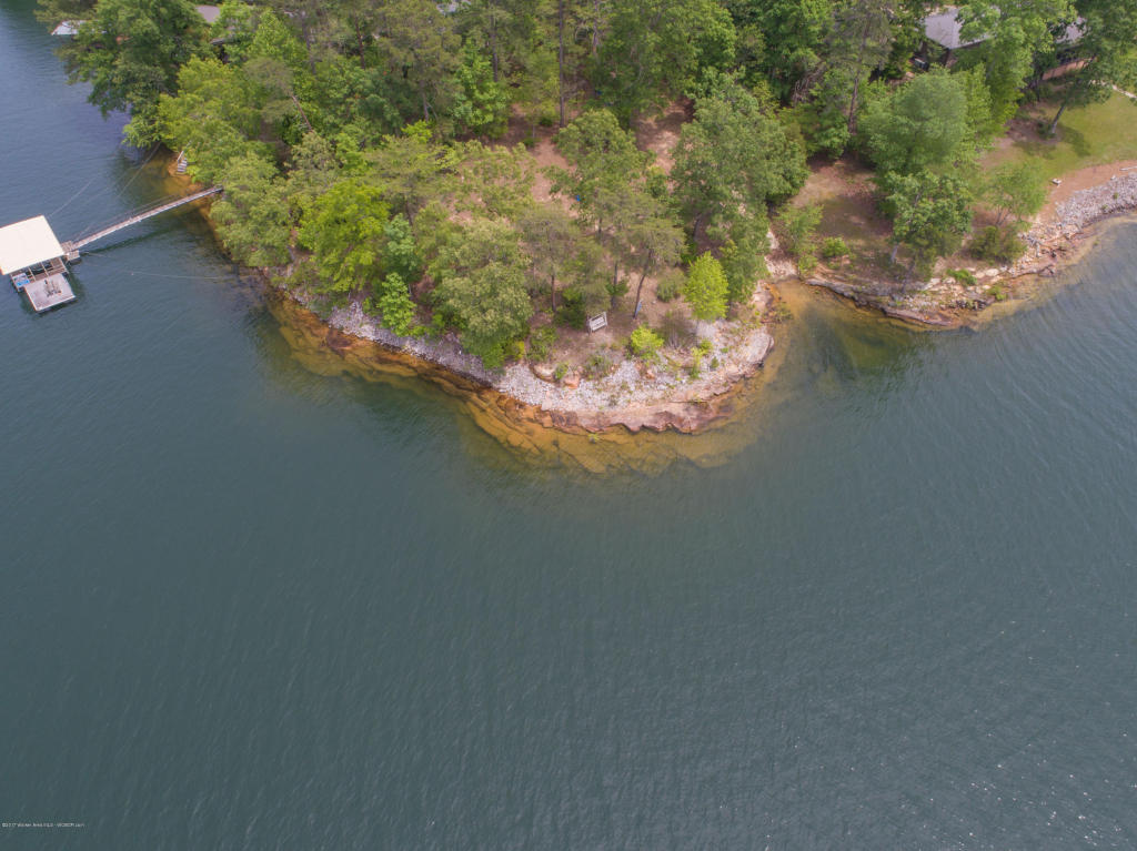 LOT 5 LAKEWOOD SUBDIVISION, Arley, AL 35541