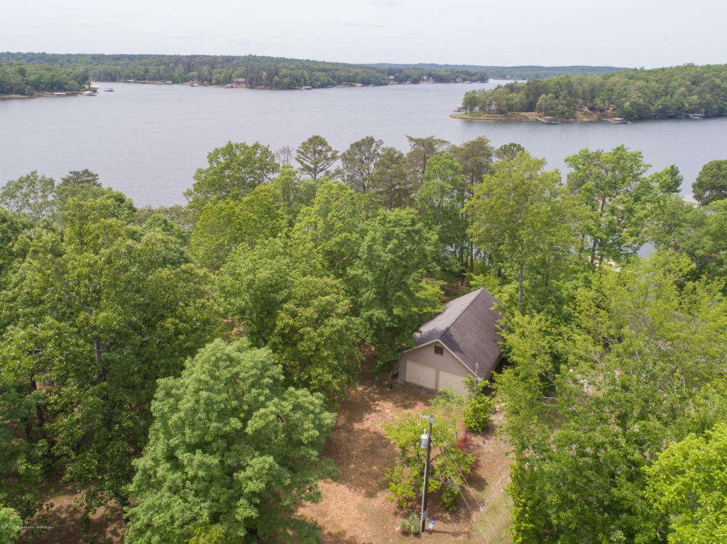 LOT 5 LAKEWOOD SUBDIVISION, Arley, AL 35541