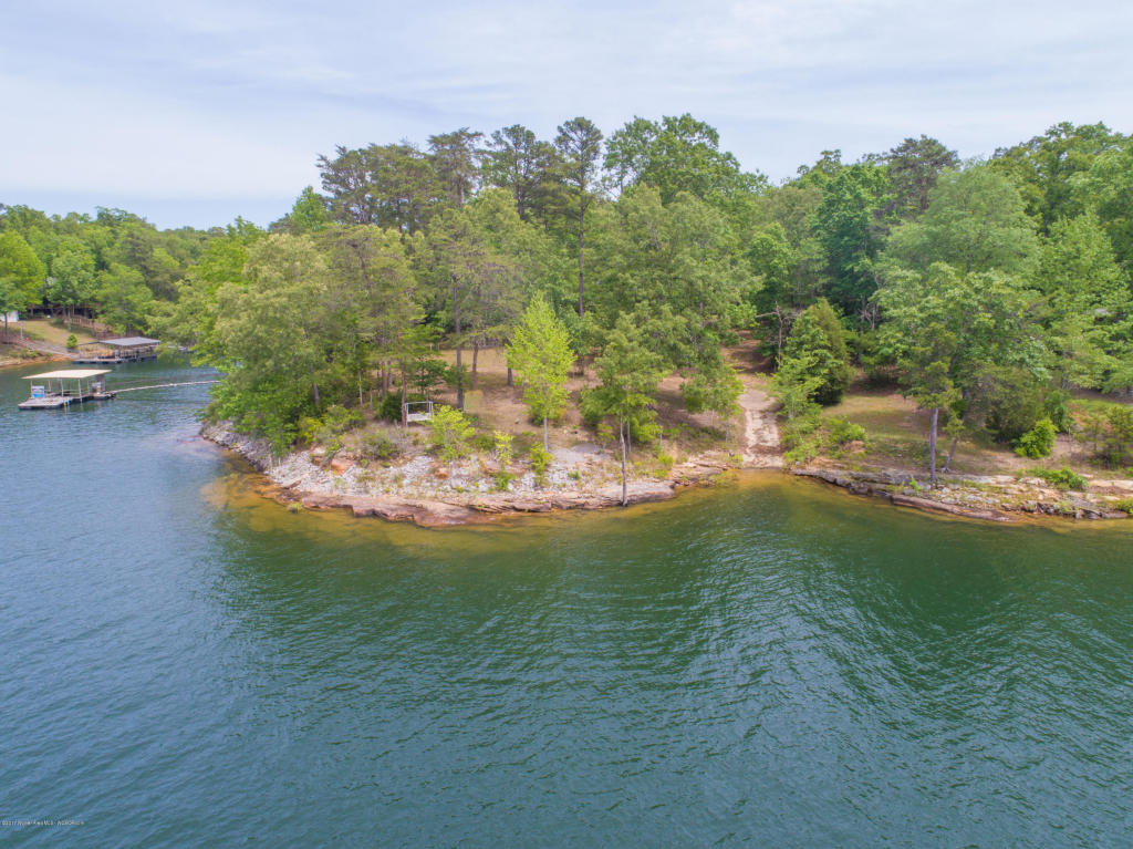 LOT 5 LAKEWOOD SUBDIVISION, Arley, AL 35541