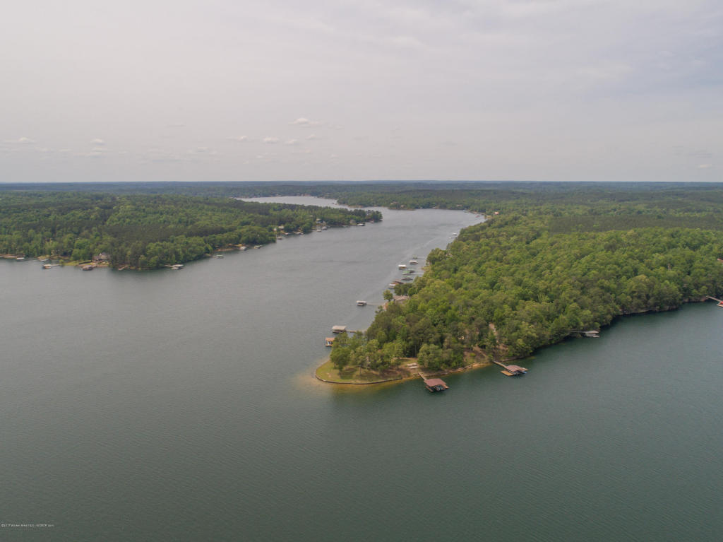 LOT 5 LAKEWOOD SUBDIVISION, Arley, AL 35541