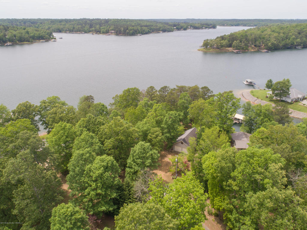 LOT 5 LAKEWOOD SUBDIVISION, Arley, AL 35541