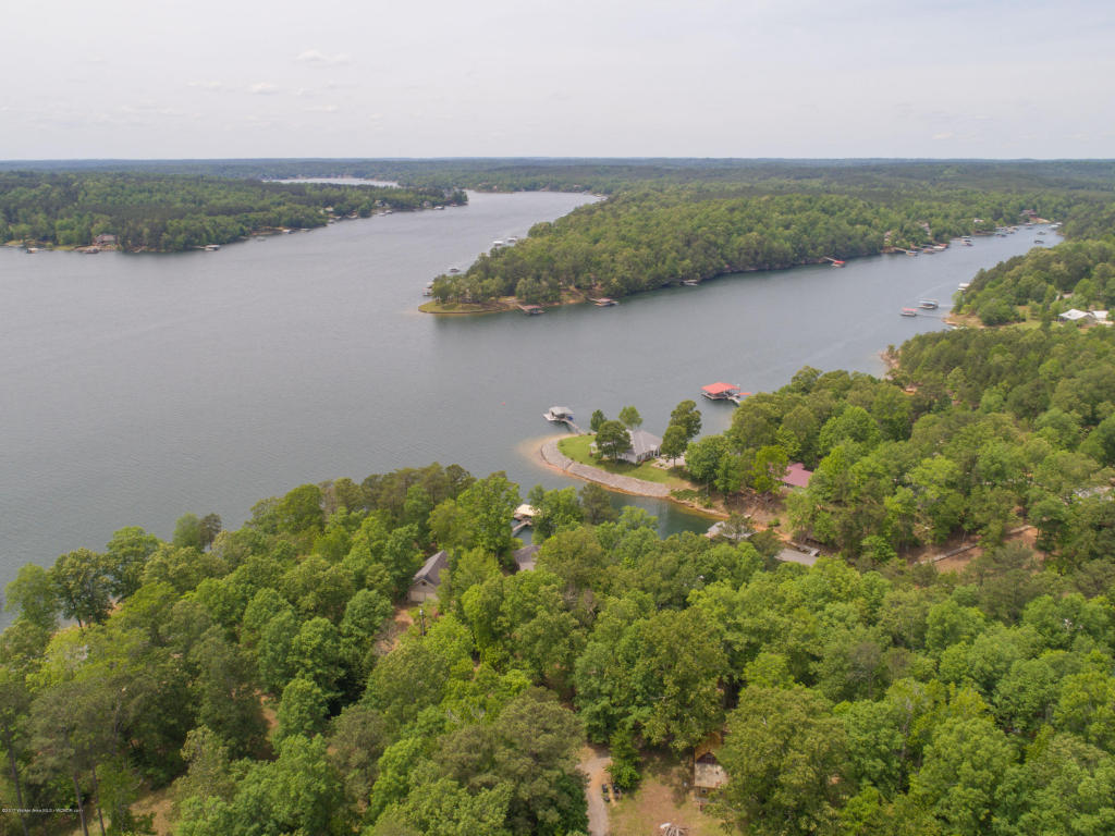 LOT 5 LAKEWOOD SUBDIVISION, Arley, AL 35541