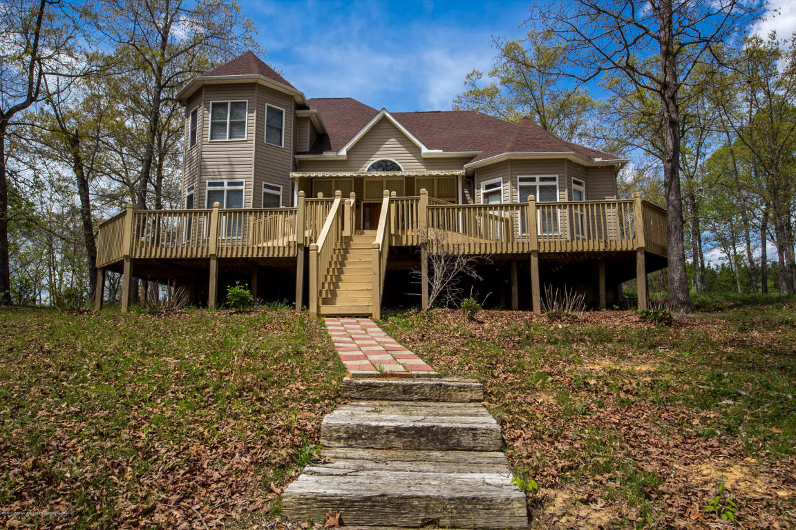 317 SIPSEY PINES Rd, Arley, AL 35541