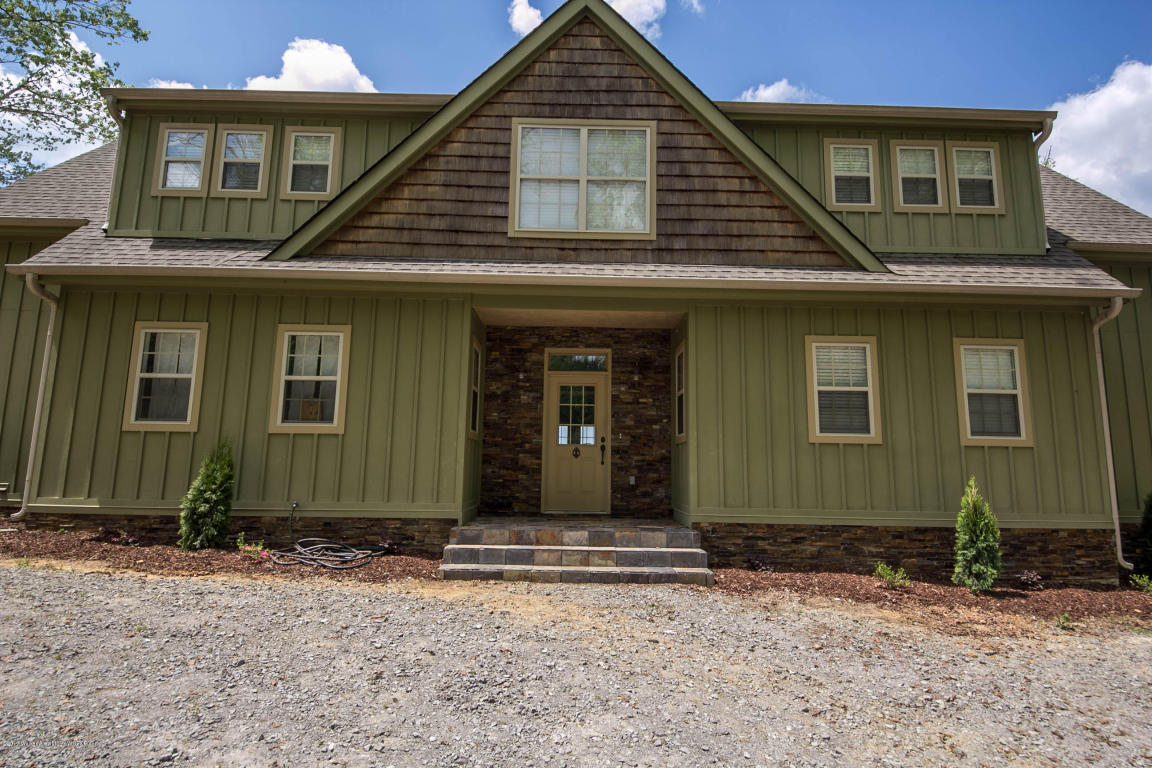 2465 SIPSEY PINES Rd, Arley, AL 35541