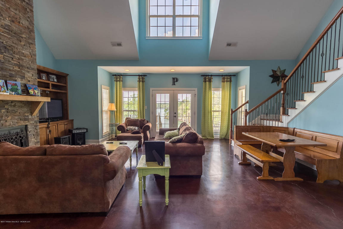 2465 SIPSEY PINES Rd, Arley, AL 35541