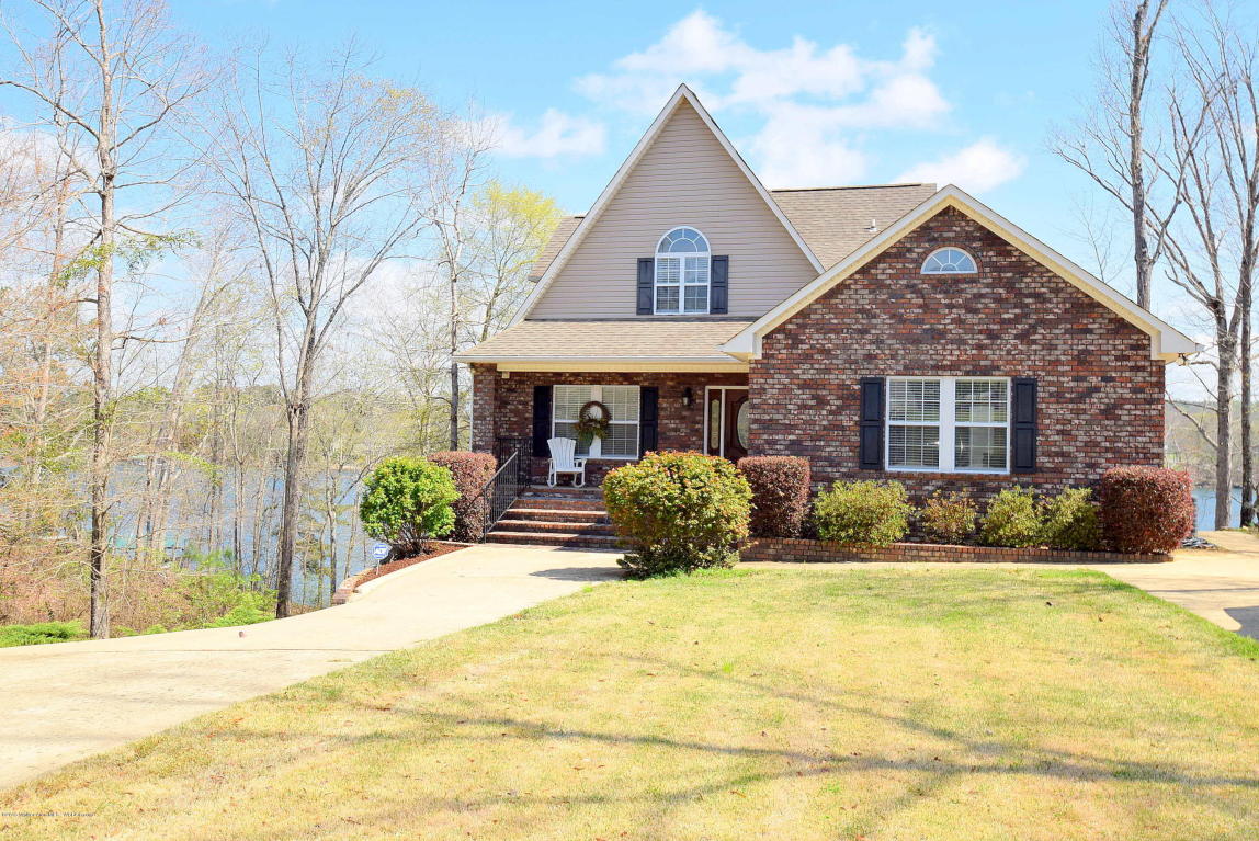 41 MADISON Ave, Arley, AL 35541