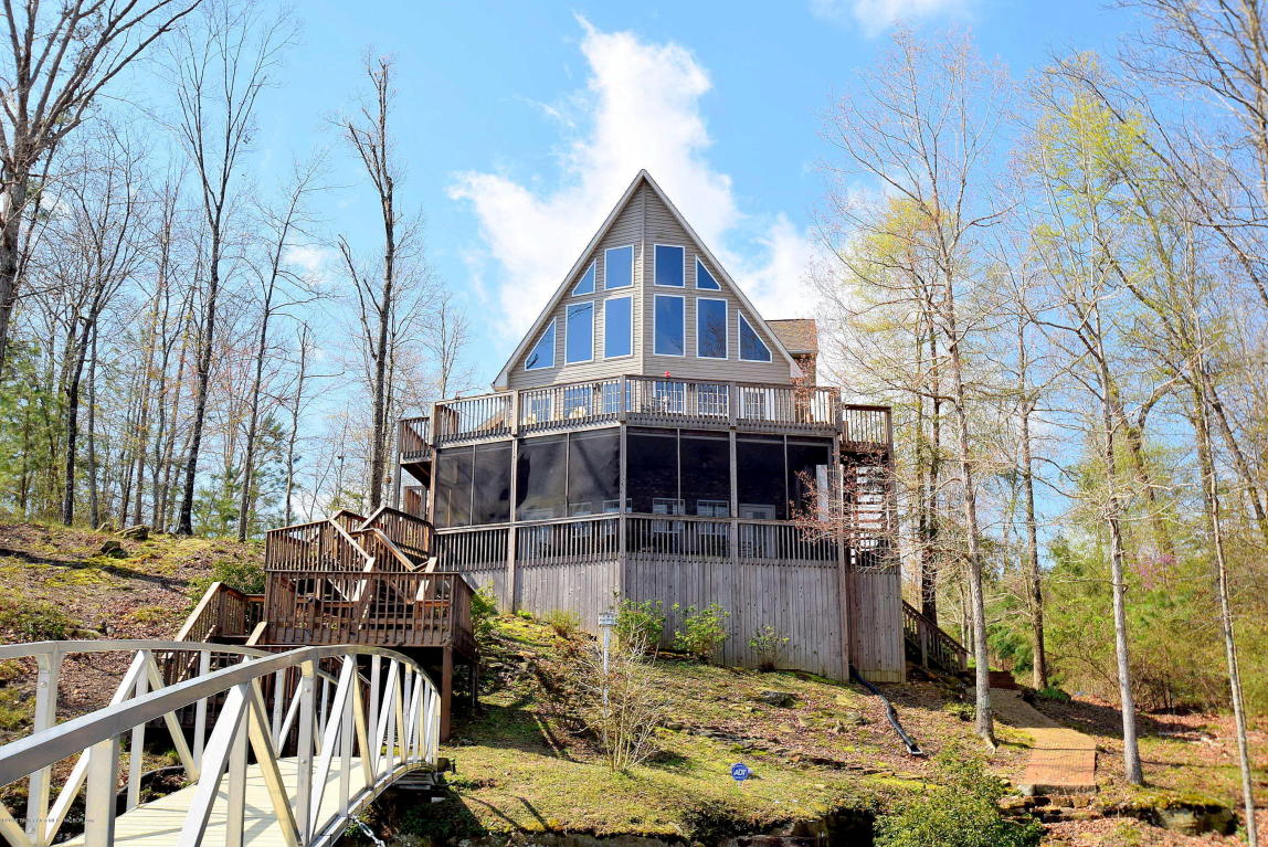 41 MADISON Ave, Arley, AL 35541