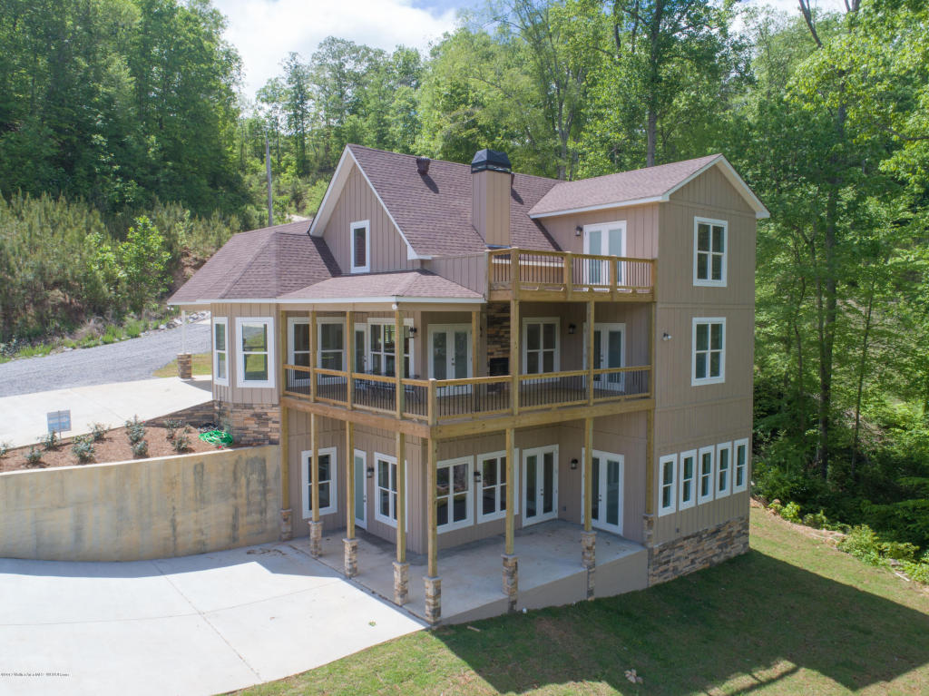 27 LAKE RIDGE DRIVE, Arley, AL 35541