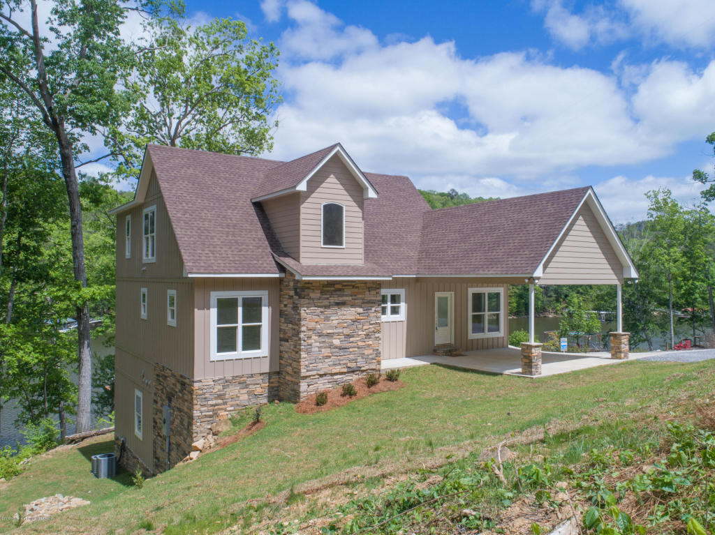 27 LAKE RIDGE DRIVE, Arley, AL 35541