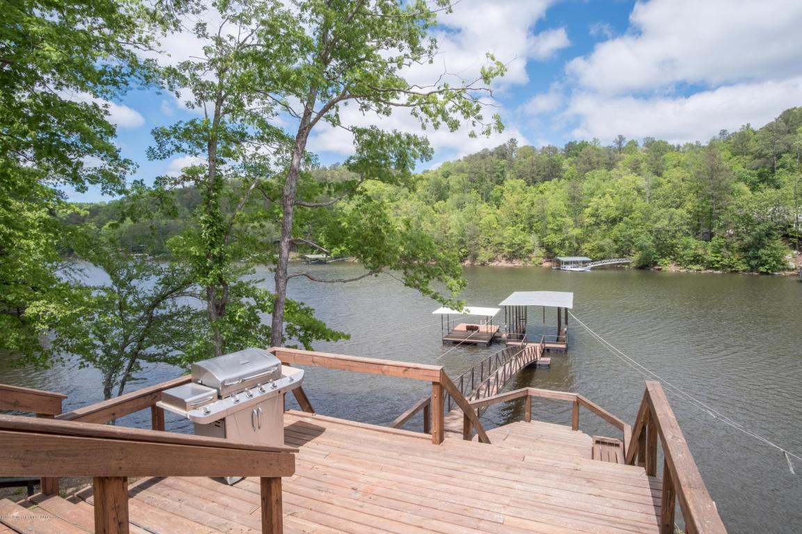 27 LAKE RIDGE DRIVE, Arley, AL 35541