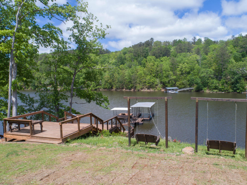 27 LAKE RIDGE DRIVE, Arley, AL 35541