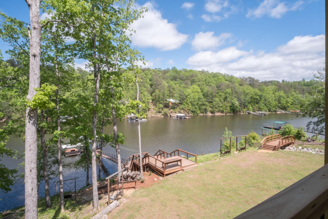 27 LAKE RIDGE DRIVE, Arley, AL 35541