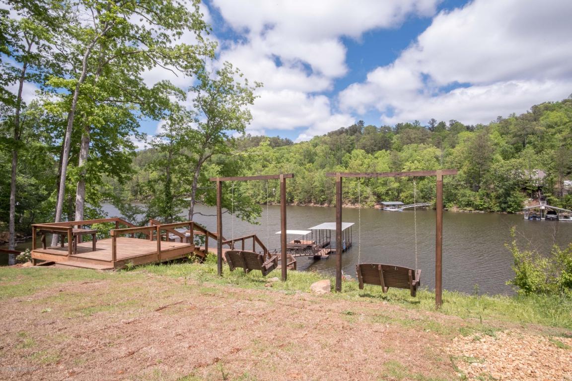 27 LAKE RIDGE DRIVE, Arley, AL 35541