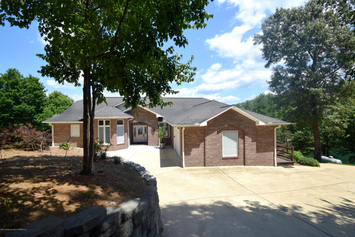48 LAKE POINTE Ln, Arley, AL 35541