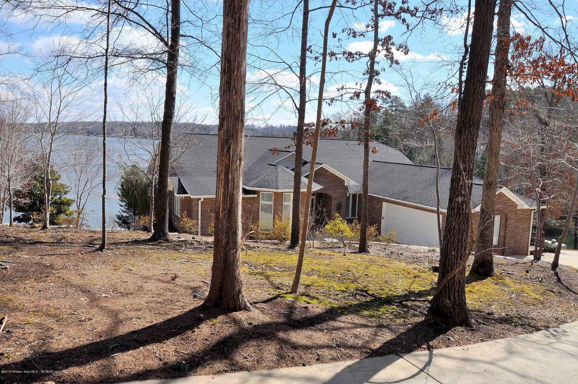 48 LAKE POINTE Ln, Arley, AL 35541