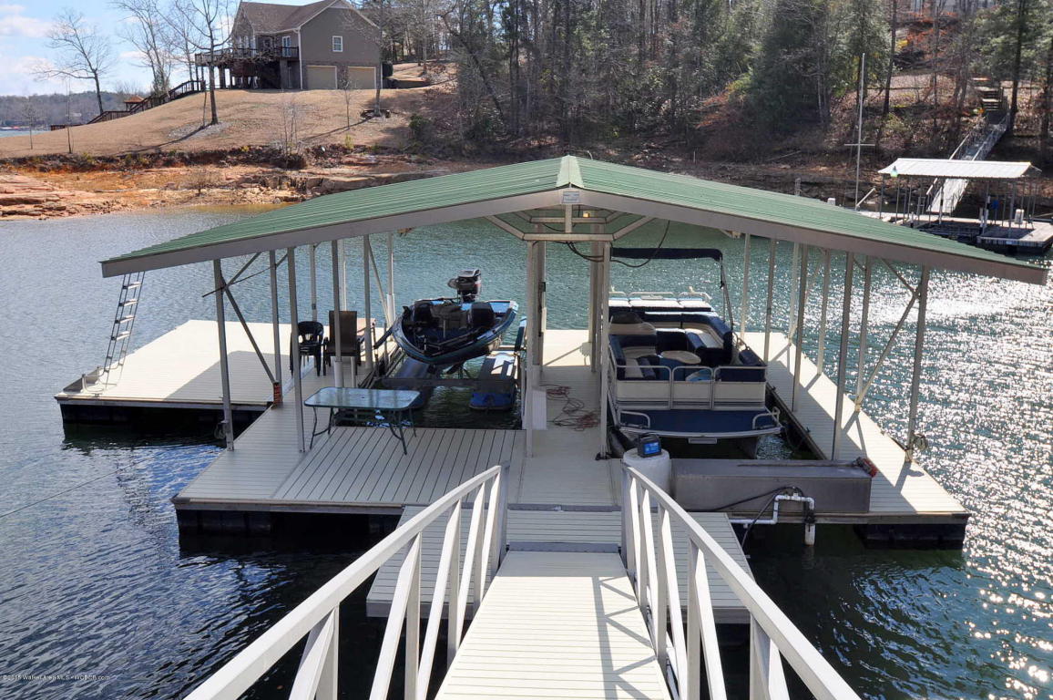 48 LAKE POINTE Ln, Arley, AL 35541