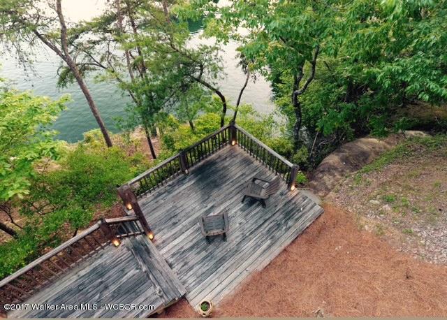1523 SIPSEY PINES ROAD, Arley, AL 35541