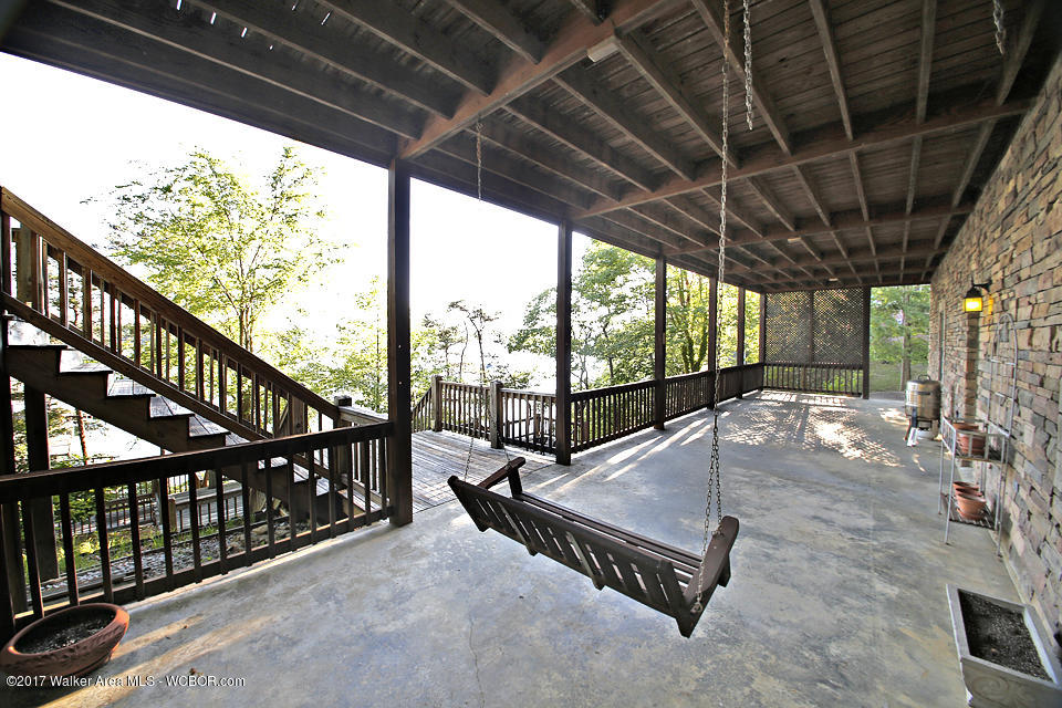 1523 SIPSEY PINES ROAD, Arley, AL 35541