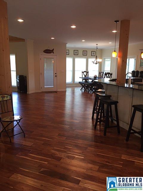 238 BROWN LN, Arley, AL 35541