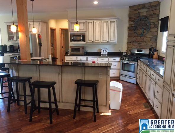 238 BROWN LN, Arley, AL 35541