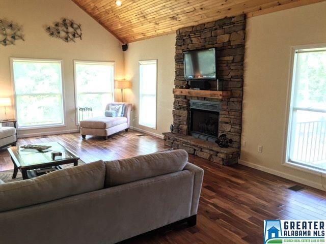 238 BROWN LN, Arley, AL 35541
