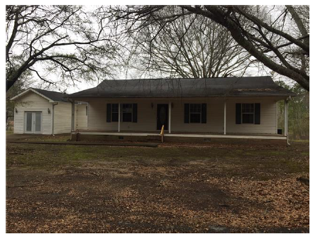 1064 County Road 3948Arley, AL, 35541Winston County