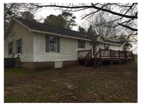1064 County Road 3948Arley, AL, 35541Winston County