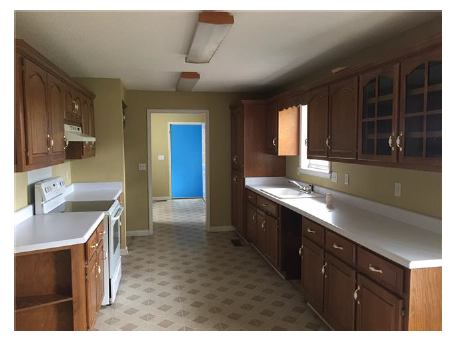 1064 County Road 3948Arley, AL, 35541Winston County