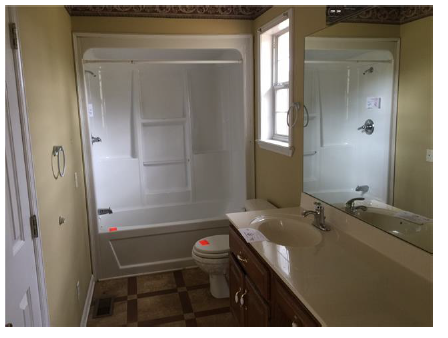 1064 County Road 3948Arley, AL, 35541Winston County