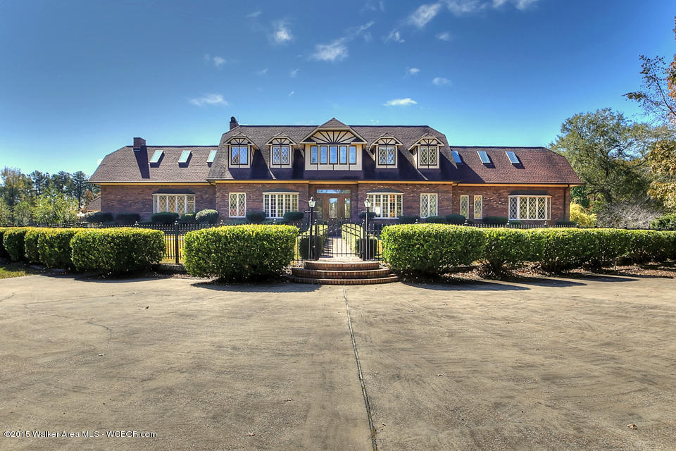 315 BRIDGEVIEW, Arley, AL 35541