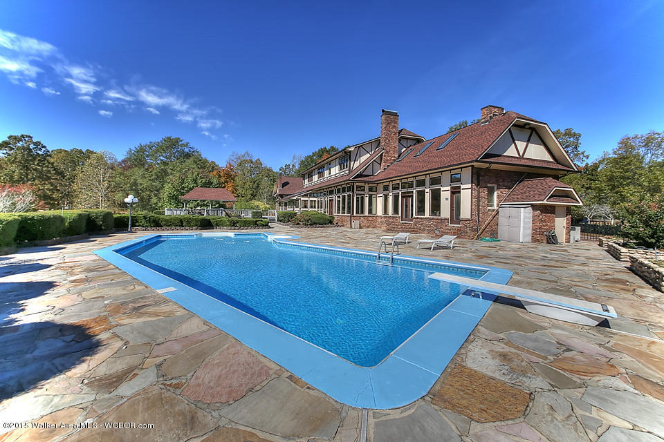 315 BRIDGEVIEW, Arley, AL 35541